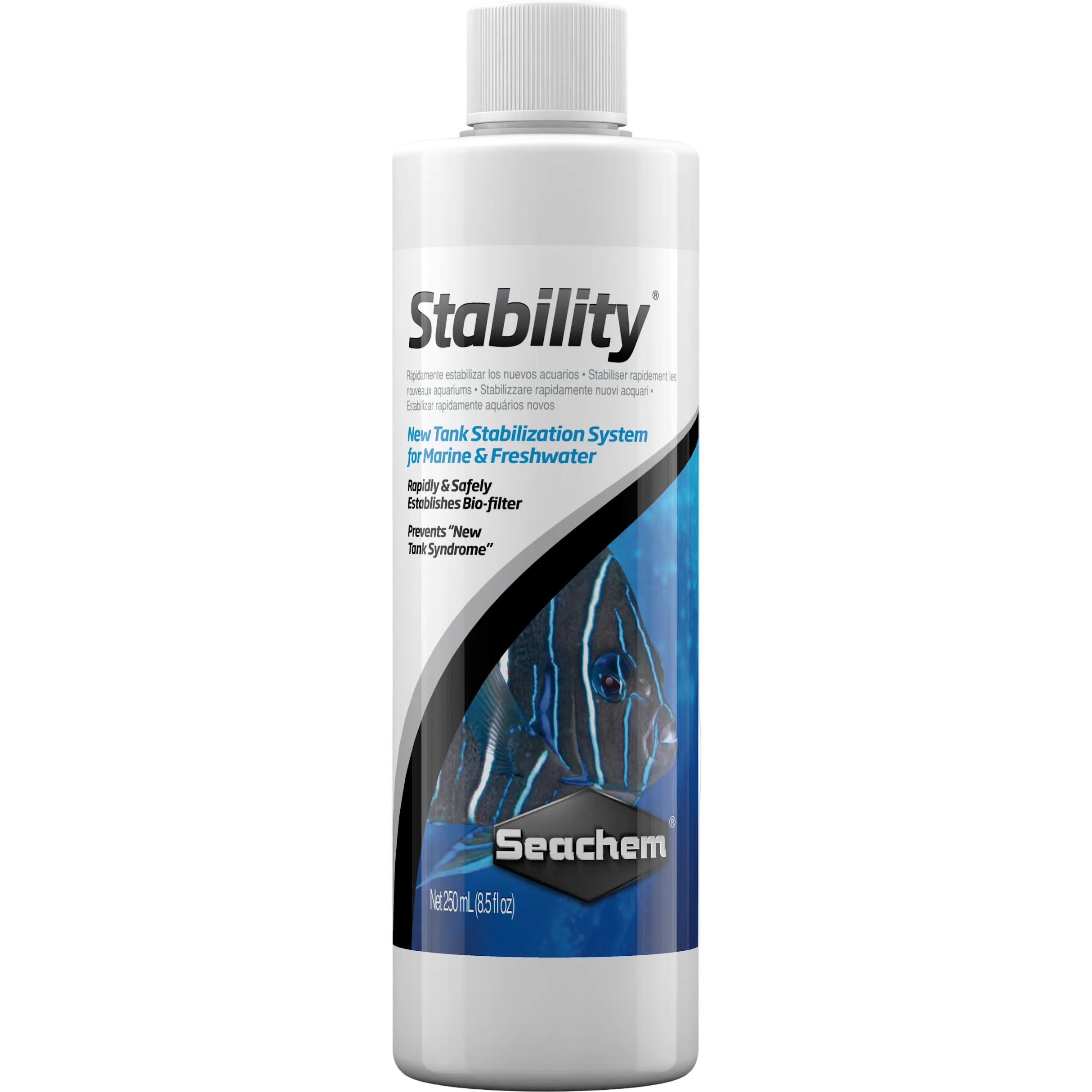 Seachem Stability