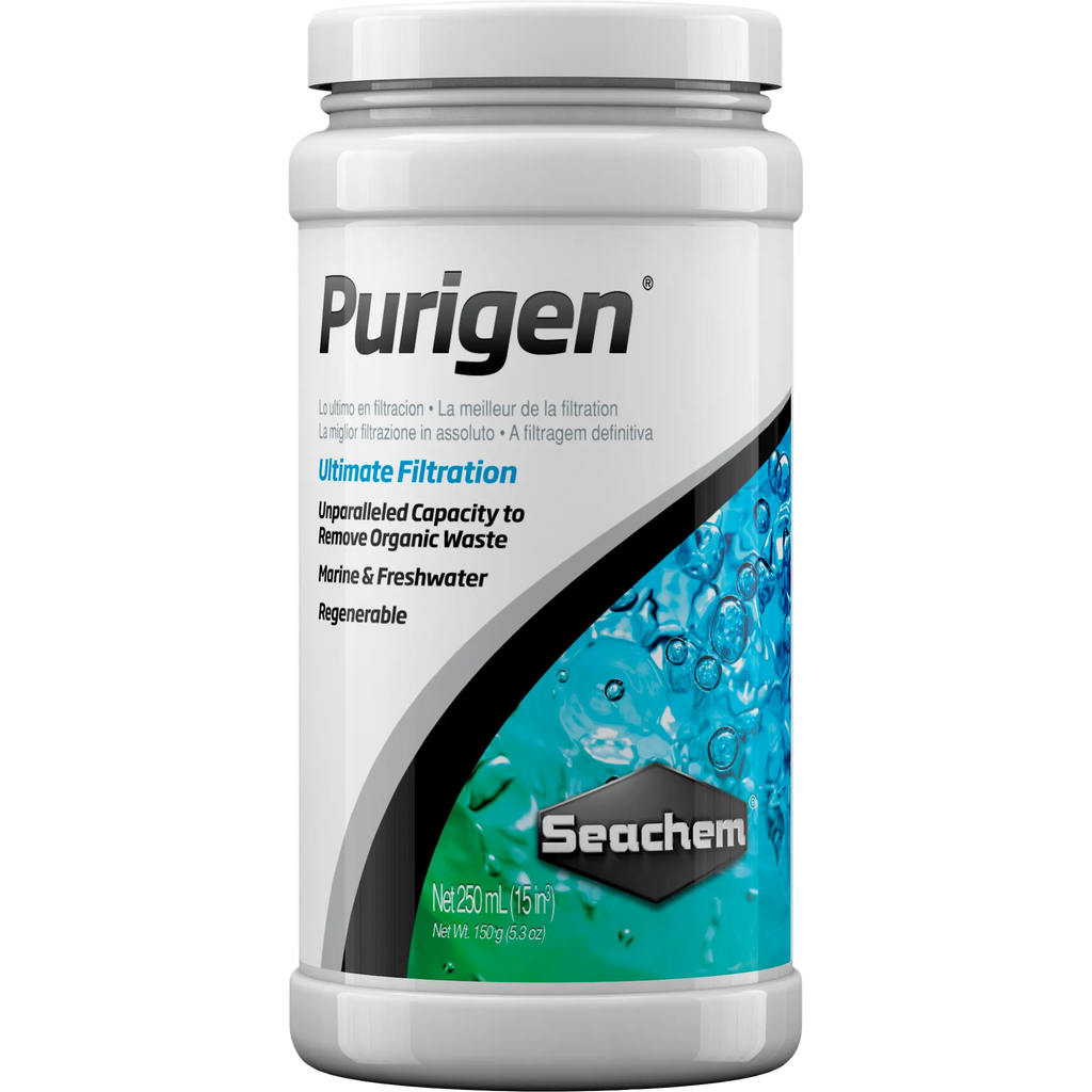 Seachem Purigen