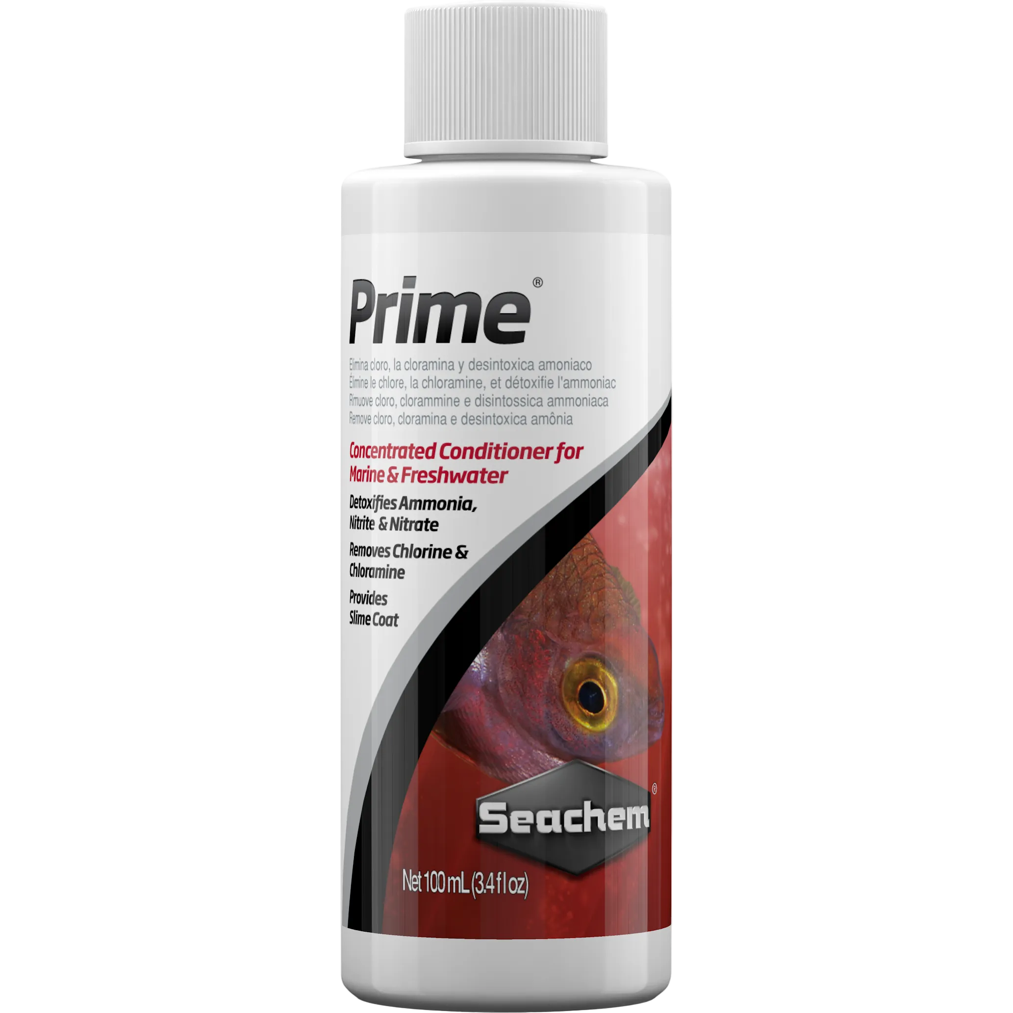Seachem Prime