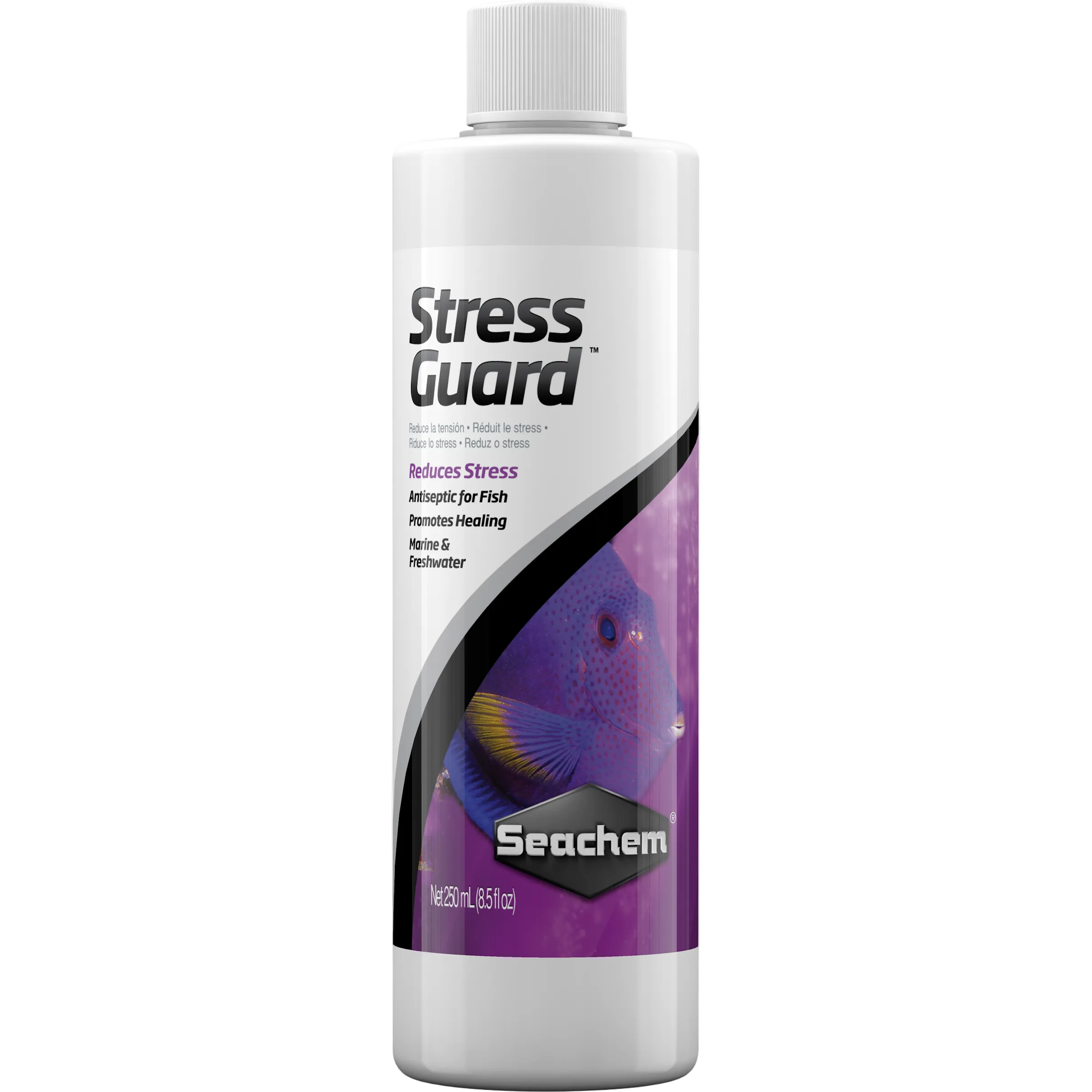 Seachem StressGuard