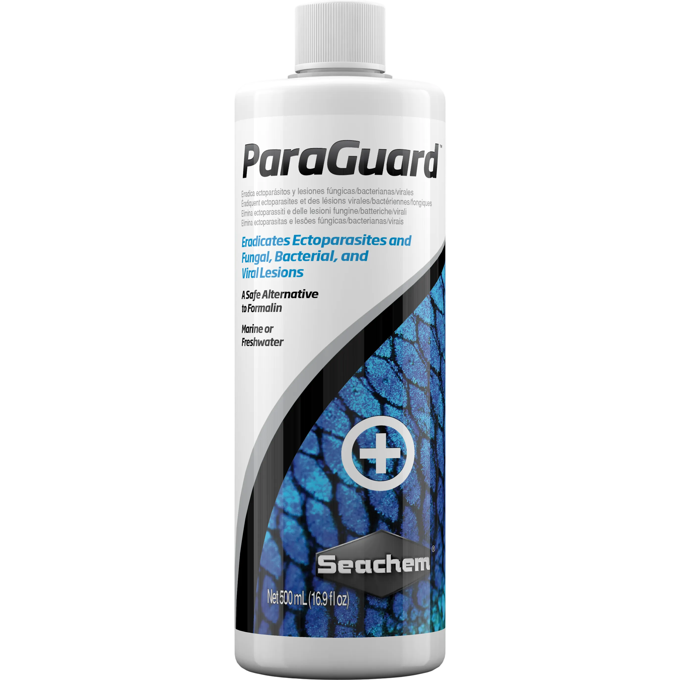 Seachem ParaGuard