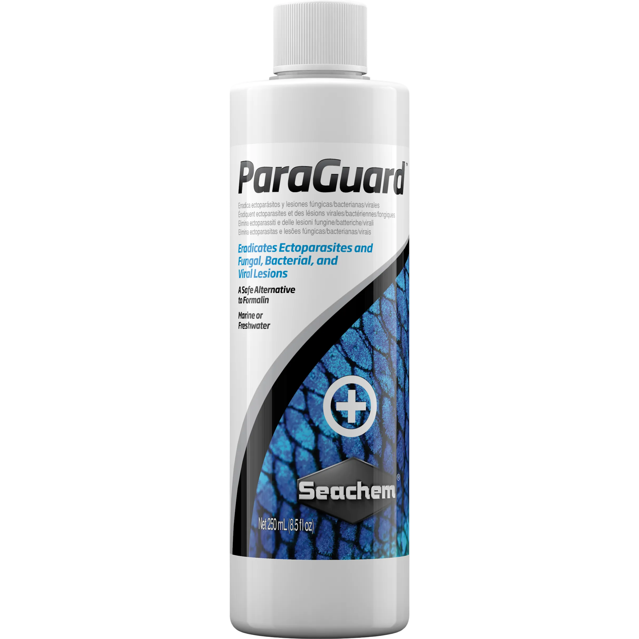 Seachem ParaGuard