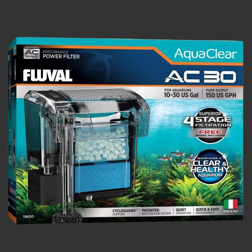 Aquaclear 30