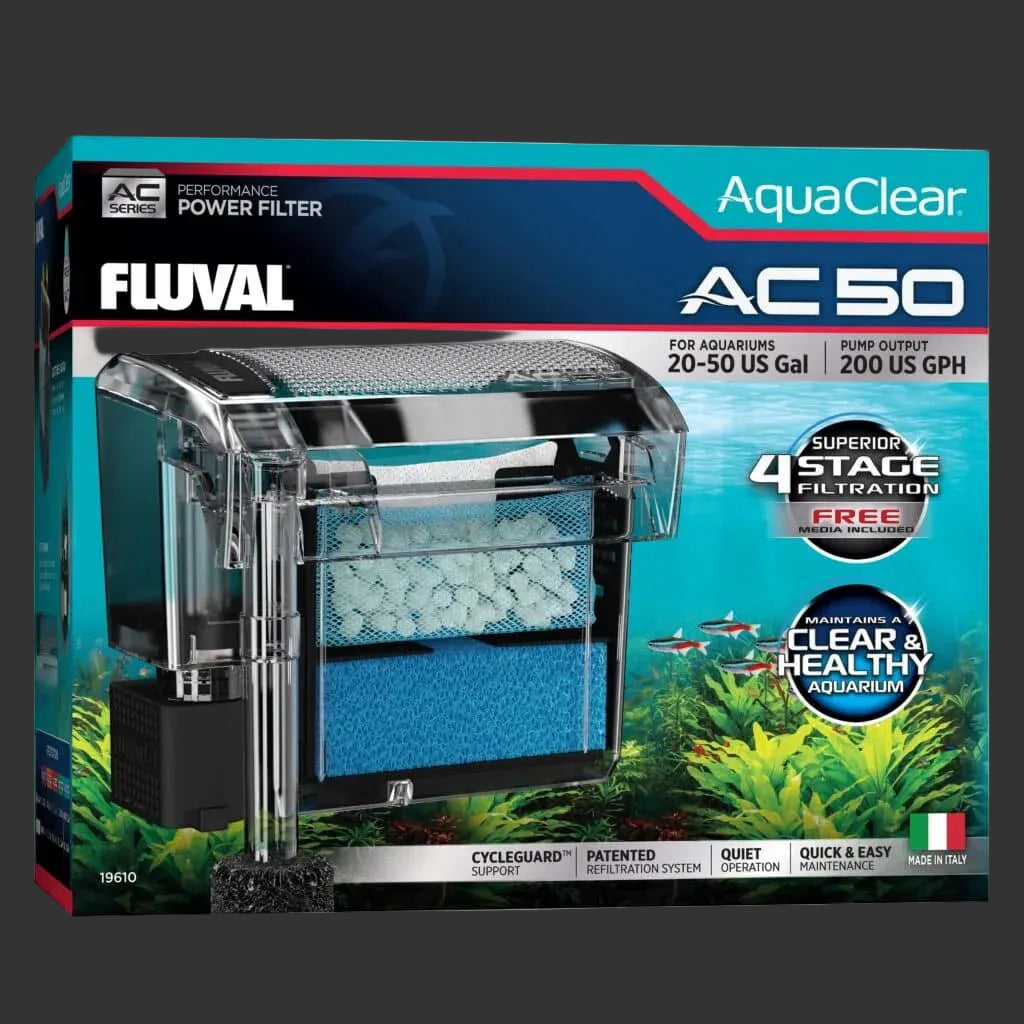 Aquaclear 50
