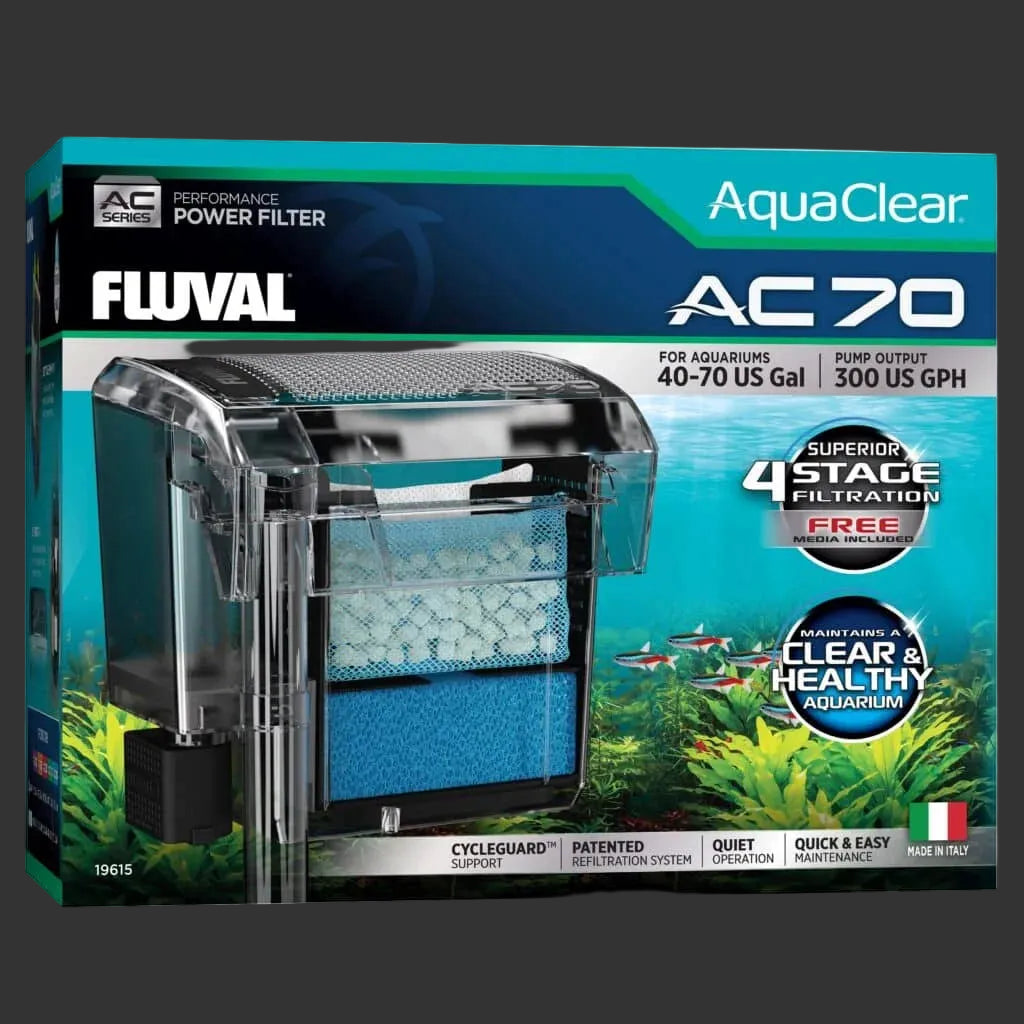 Aquaclear 70