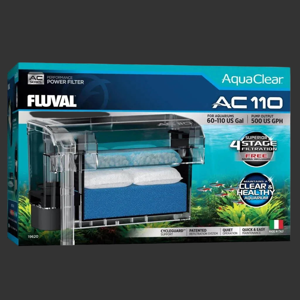 Aquaclear 110