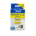 API Test Kit Ammonia for Freshwater & Saltwater