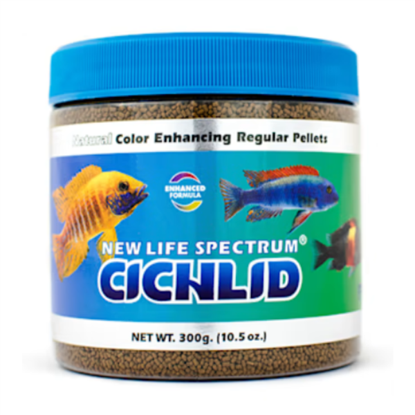 NEW LIFE SPECTRUM® CICHLID