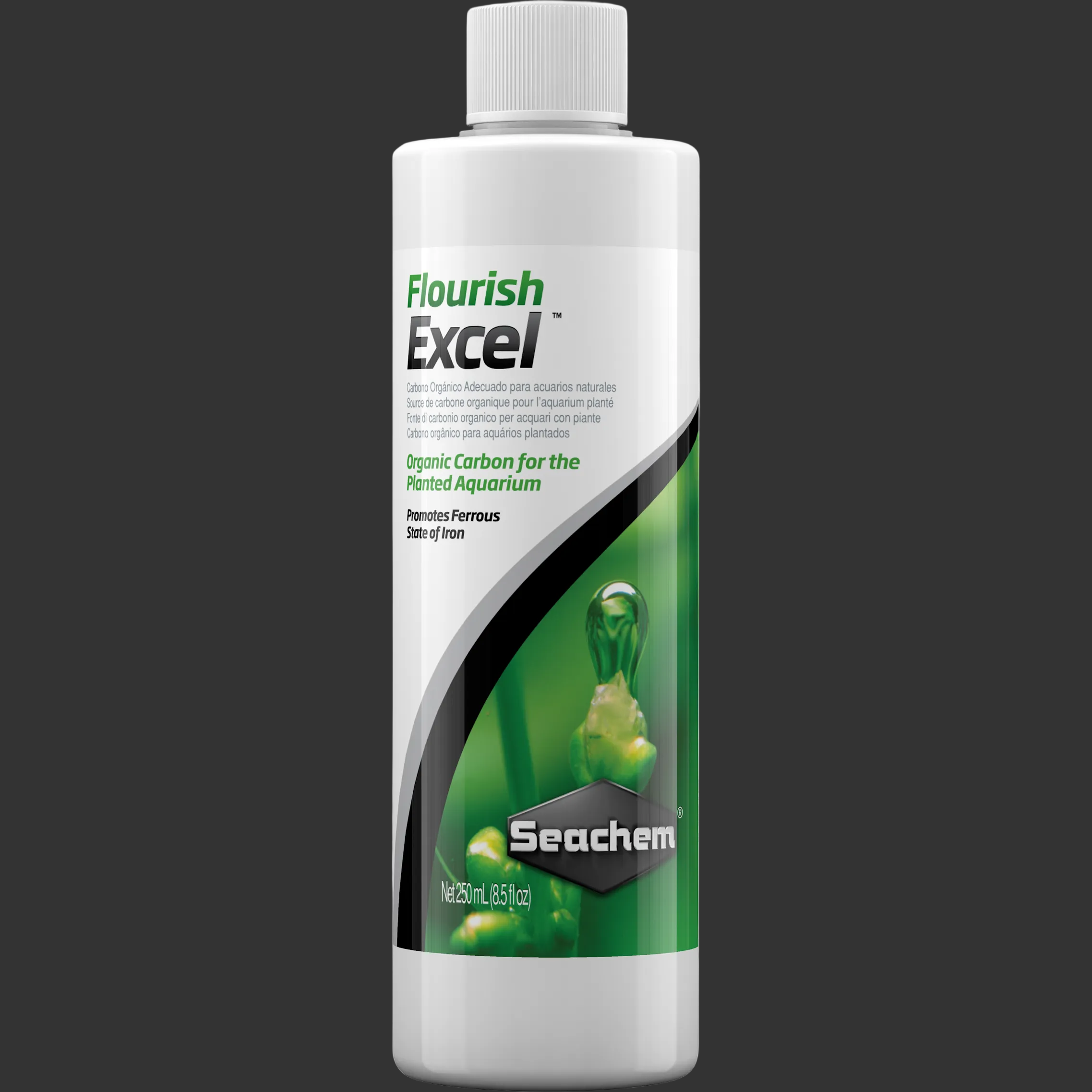 Seachem Flourish Excel