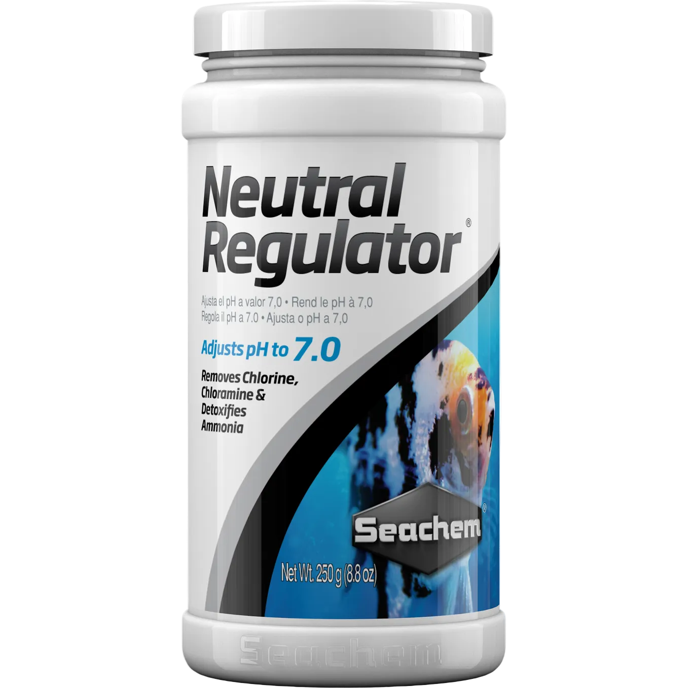 Seachem Neutral Regulator