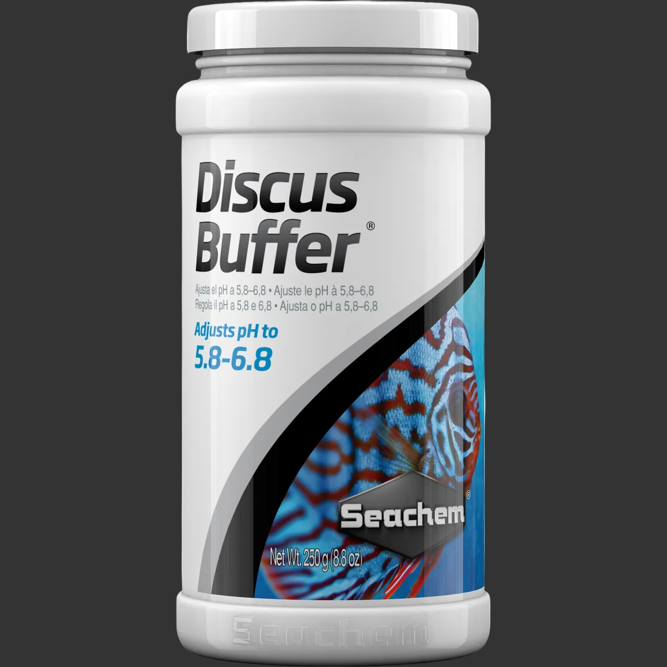 Seachem Discus Buffer