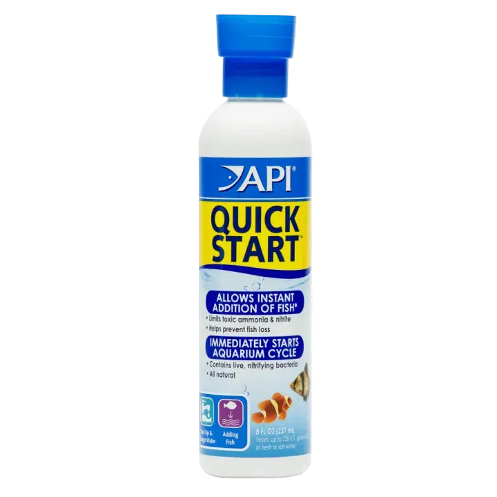 API Quick Start