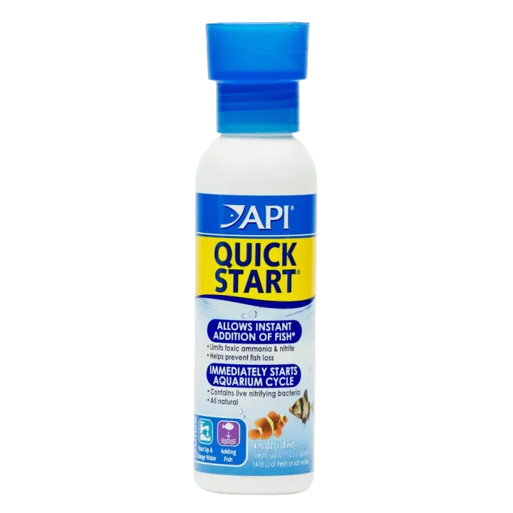 API Quick Start