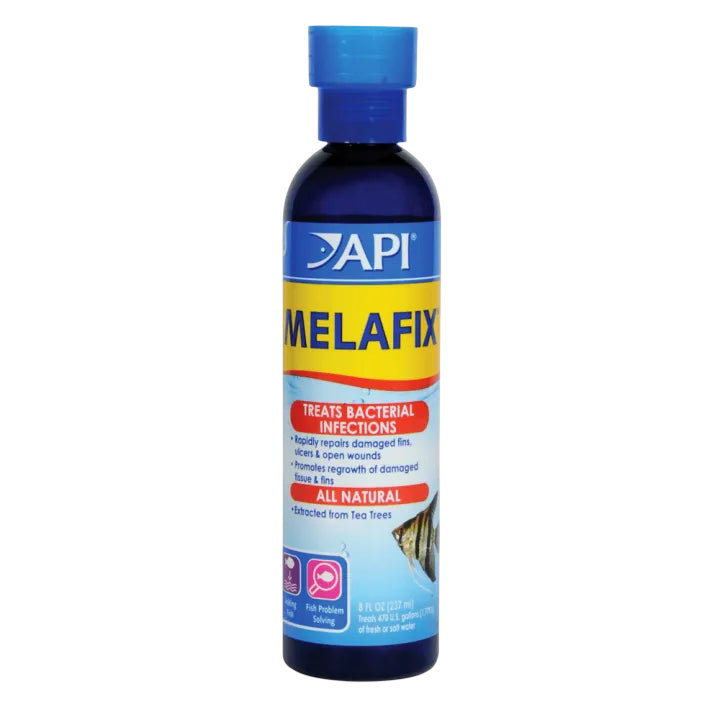 API Melafix