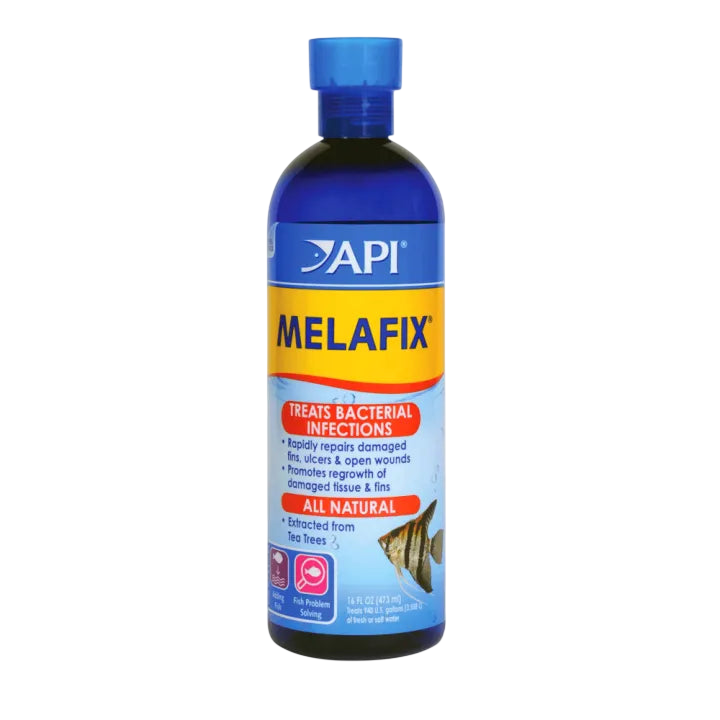 API Melafix