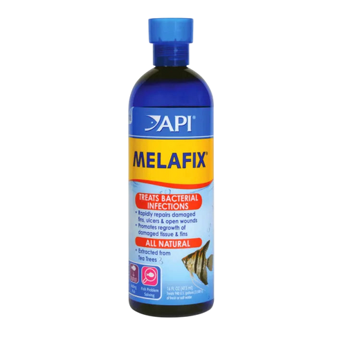 API Melafix