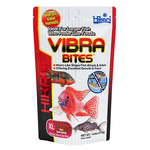 Hikari Vibra-Bites